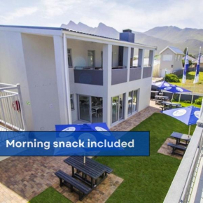 Kleinmond Lodge